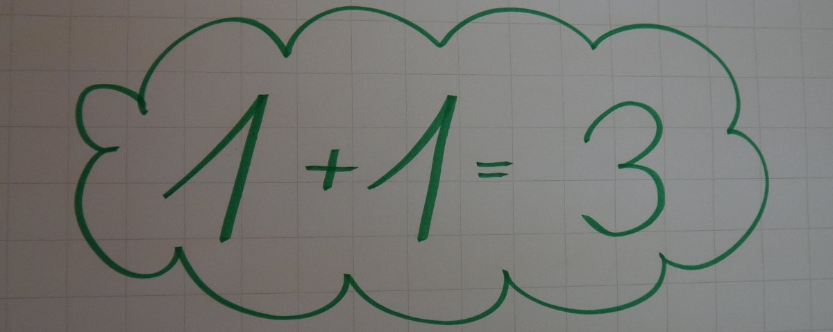 The added value of team learning: The whole is more than the sum of its parts