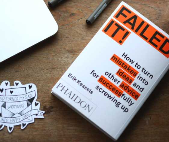 Many change initiatives fail. We summarize the top 12 reason why and how to fix them.